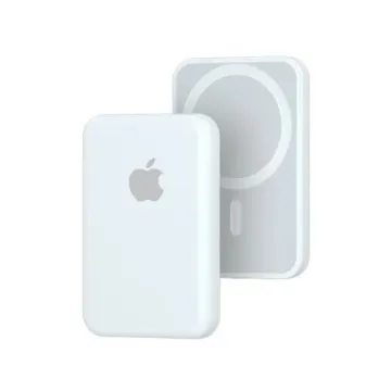 APPLE 5000 MAH MAGSAFE POWERBANK