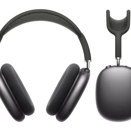 APPLE AIRPODS MAX BLACK
