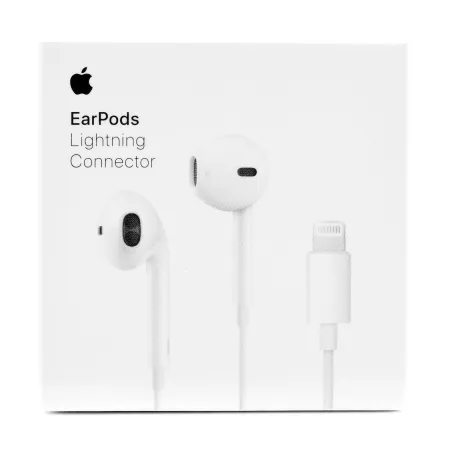 APPLE EARPODS MMTN2ZM/A