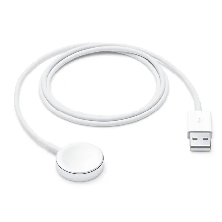 APPLE MAGNETIC CHARGER TO USB