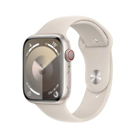 APPLE WATCH SERIES 9 45 MM STARLIGHT