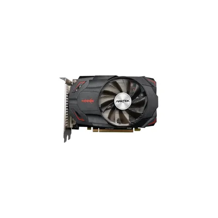 ARKTEK RX 550 4GB 128 Bit GDDR5 EKRAN KARTI
