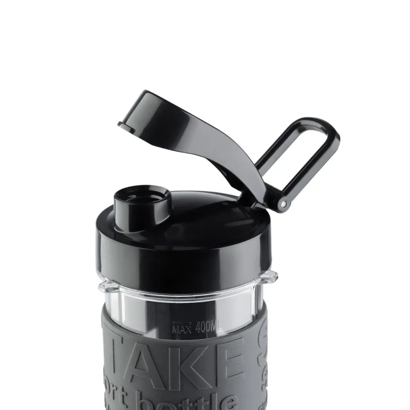 ARZUM AR1032 SHAKE N TAKE BLENDER SİYAH
