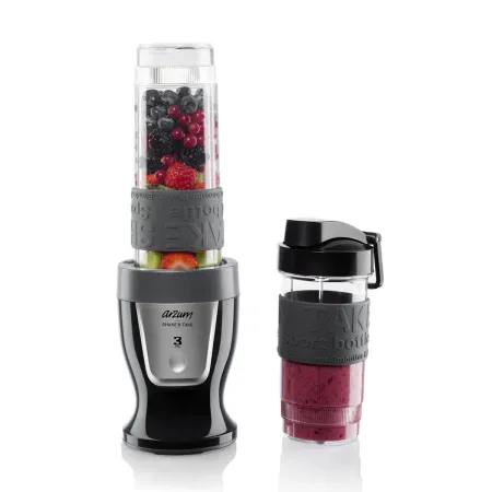 ARZUM AR1032 SHAKE N TAKE BLENDER SİYAH