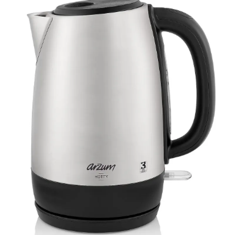 ARZUM AR3074 HOTTY SU ISITICI