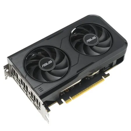 ASUS DUAL RTX 5050 8GB 128 BIT GAMING EKRAN KARTI