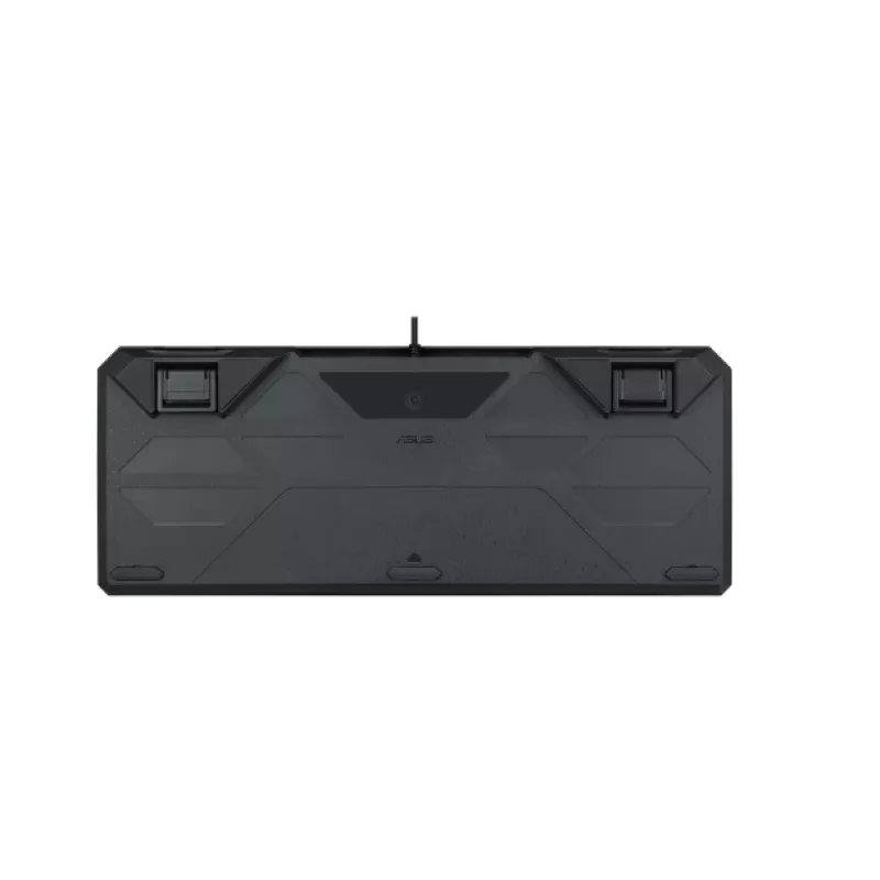 ASUS RA07 TUF GAMING K3 GEN II D/RD RGB KLAVYE