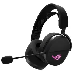 ASUS ROG Pelta Siyah Kablosuz Gaming Oyuncu Kulaklık