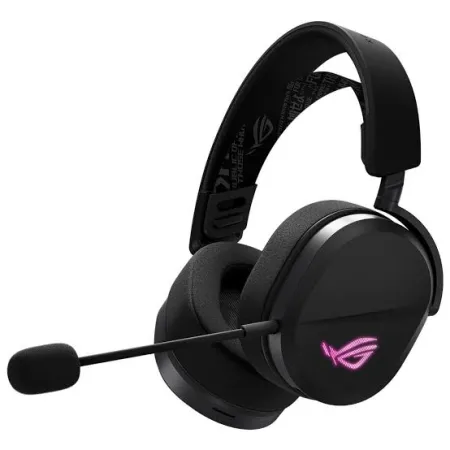 ASUS ROG Pelta Siyah Kablosuz Gaming Oyuncu Kulaklık