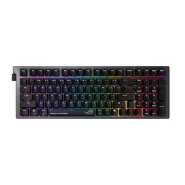 ASUS ROG Strix Morph 96 Wireless Gaming Klavye| Aura RGB