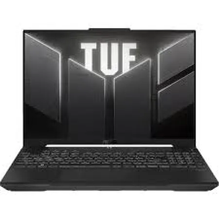 ASUS TUF Gaming F16 FX607VJB-RL136 Core 5 210H 16GB DDR5 512GB SSD RTX3050 6GB 16.0¨ 144Hz IPS FreeDOS Gaming Laptop