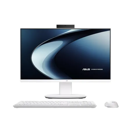 ASUS V440VAK INTEL i3-1315U 8GB RAM 256GB SSD IRIS XE 23.8" AIO PC BEYAZ