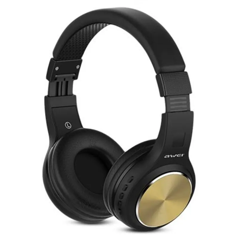 AWEI A600BL BLACK