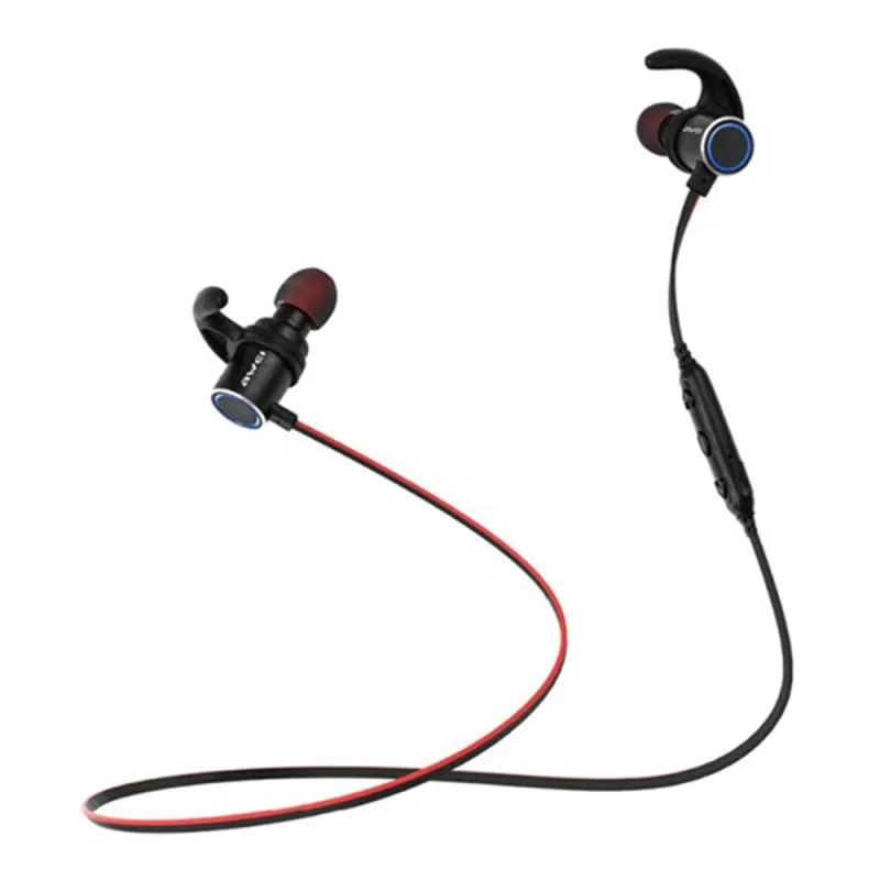 AWEI AK8 WIRELESS SPORTS EARPHONE