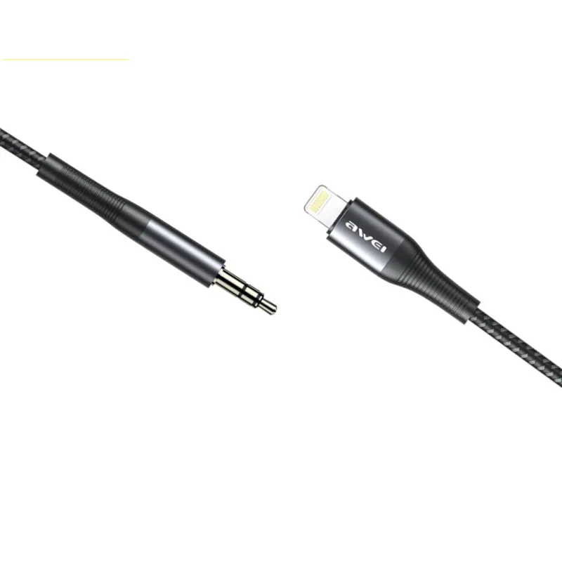 AWEI CL-116T TYPE-C TO AUX AUDIO CABLE