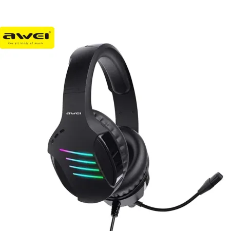 AWEI GM5 E-SPORTS WIRED HEADSET