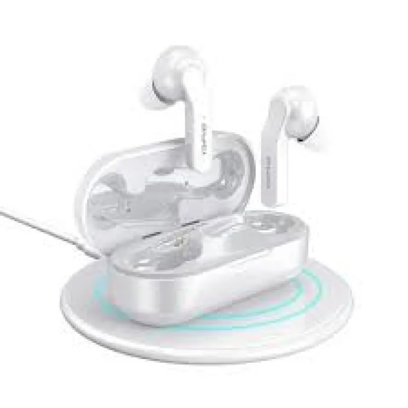 AWEI T10C WHITE