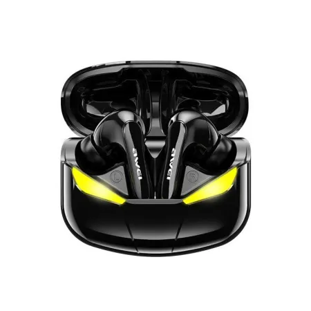 AWEI T35 WIRELESS EARBUDS BLACK