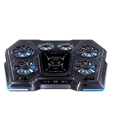 BENKS SR09 BRACKET LAPTOP ULTRA COOLING