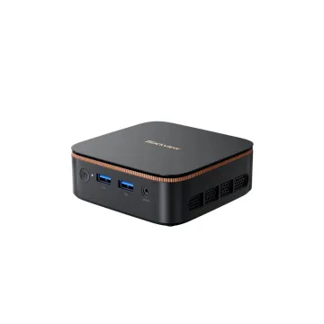 BLACKVIEW MP20 MINI PC RYZEN 3-3300U 16GB RAM 512 GB M.2 SSD WIN 11 PRO