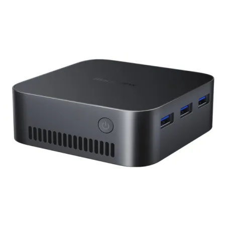BLACKVIEW MP80 MINIPC INTEL N97 3.4Ghz 16GB RAM 512GB SSD WIN11
