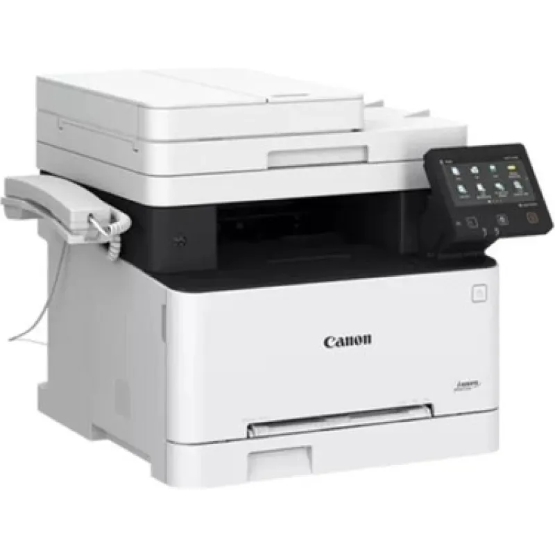 CANON MF655CDW FOTOKOPİ,TARAYICI Wi-Fi RENKLİ LAZER YAZICI