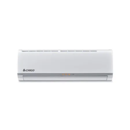 CHIGO 24.000 BTU A+++ WIFI DC INVERTER KLIMA