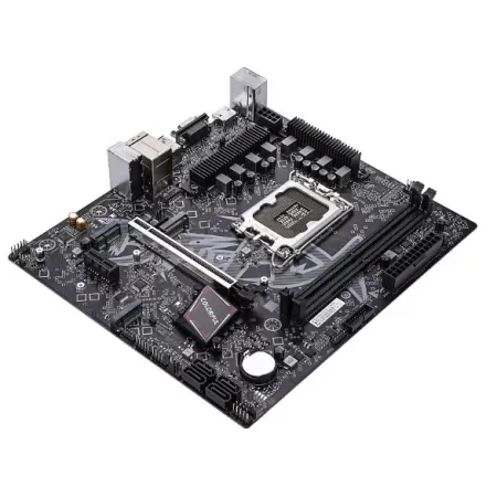 COLORFUL BATTLE-AX B760M-K V20 DDR5 7200MHZ DP/HD ANAKART