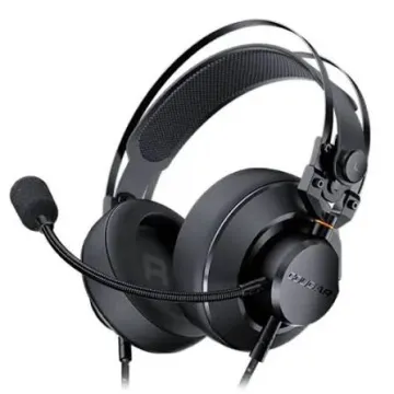 COUGAR VM410 Tournament CGR-P53O-550 Mikrofonlu Kablolu Gaming Kulaklık