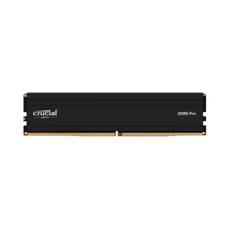 CRUCIAL Pro 16GB DDR5-5600 CL46 Soğutuculu PC RAM