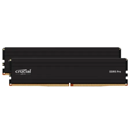 CRUCIAL PRO 64GB 2X32 GB DDR5 5600MHZ