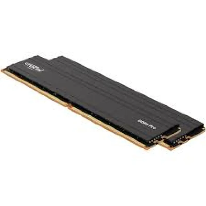 CRUCIAL PRO 64GB 2X32 GB DDR5 5600MHZ