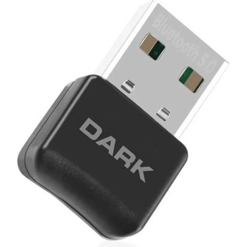 DARK 5.0 BLUETOOTH ADAPTER