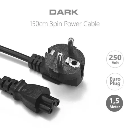 DARK DK-CB-PSC151 150CM YONCA KABLO