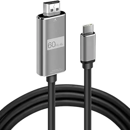 DAYTONA HC-01 USB-C TO HDMI CABLE