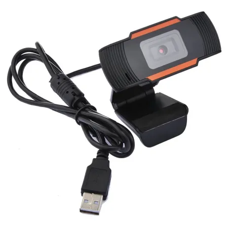 DAYTONA WEB  CAMERA FULL HD 1080P X13