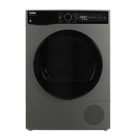 DIORA DD80S 8 KG KURUTMA MAKİNESİ