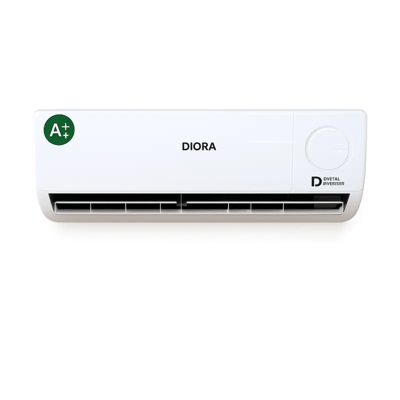 DIORA INVERTER KLIMA 24.000 BTU A+++