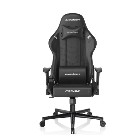 DXRACER P132 OYUNCU KOLTUĞU SİYAH
