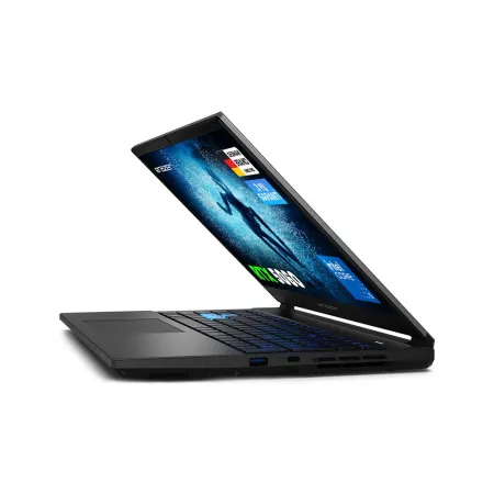 ERAZER DEPUTY 15 MD62764 CORE 5-210H 16GB RAM 1TB SSD RTX 5060 EKRAN KARTI 15.6" GAMING LAPTOP