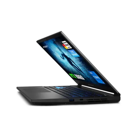 ERAZER DEPUTY 15 P1MD600004 i7-13620H 16GB RAM 1 TB SSD RTX 5060 15.6" 144 Hz GAMING LAPTOP