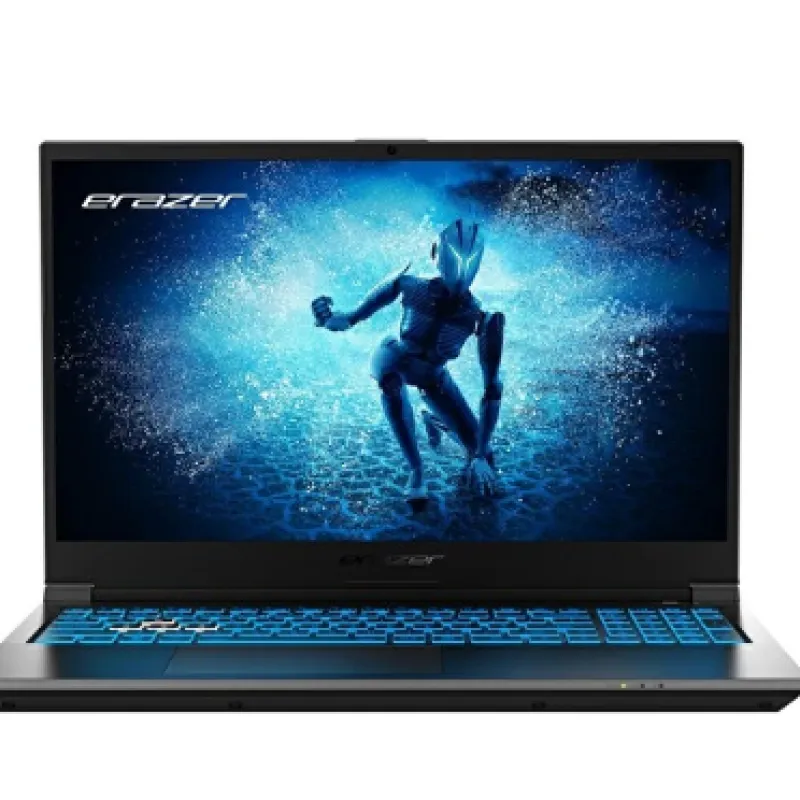ERAZER DEPUTY P60i MD62747 INTEL CORE i5-13420H 16 GB RAM 512GB SSD 8 GB RTX4060 15.6 INCH DOS