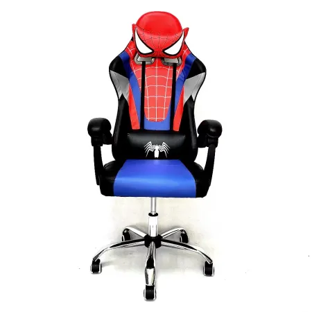 ETM SPIDERMAN OYUNCU KOLTUĞU