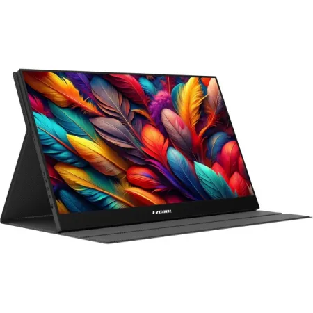 EZCOOL LITE E15 15.6 INCH 60HZ FHD PORTABLE MONITOR