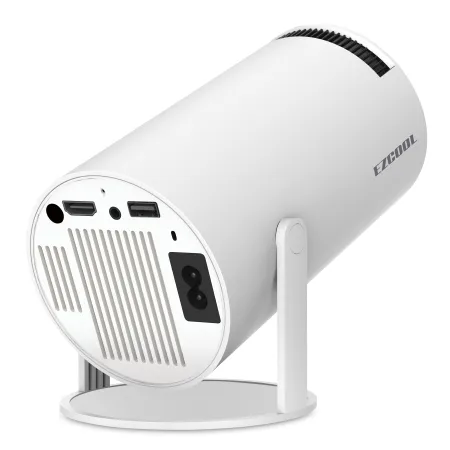 EZCOOL Z8 240 ANSI-LUMEN FULLHD ANDROID AKILLI PROJEKSİYON