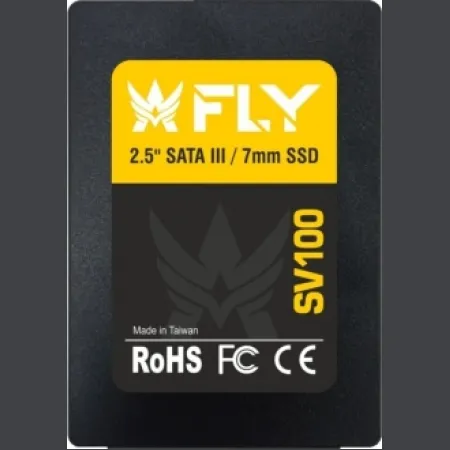 FLY 240 GB 2.5" SSD
