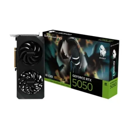 GAINWARD RTX5050 GHOST 8GB GDDR6 128 BIT