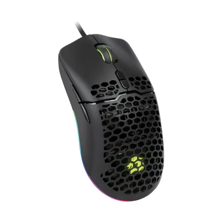 GAMEBOOSTER M700 Air Force Gaming Mouse