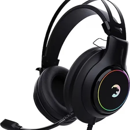 GAMEPOWER KUGON 7.1 RGB Gaming Kulaklık