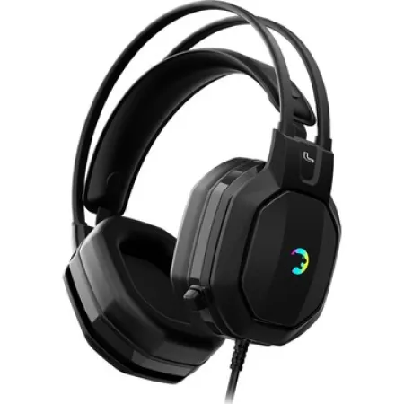 GAMEPOWER RYO SIYAH 7.1 RAINBOW GAMING KULAKLIK
